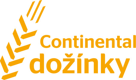 Continental dožínky