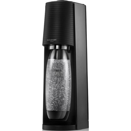 výrobník sodové<br /> vody SodaStream
